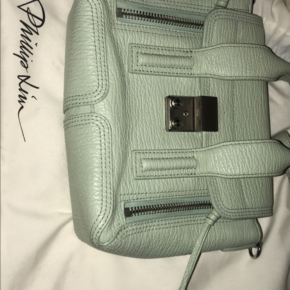 A bag